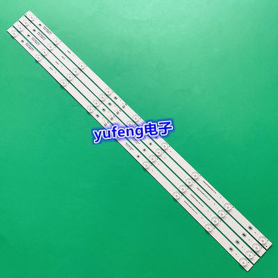 适用海尔LE40B510X液晶电视灯条K40D3535T041058U-Rev1.1GS 9灯4