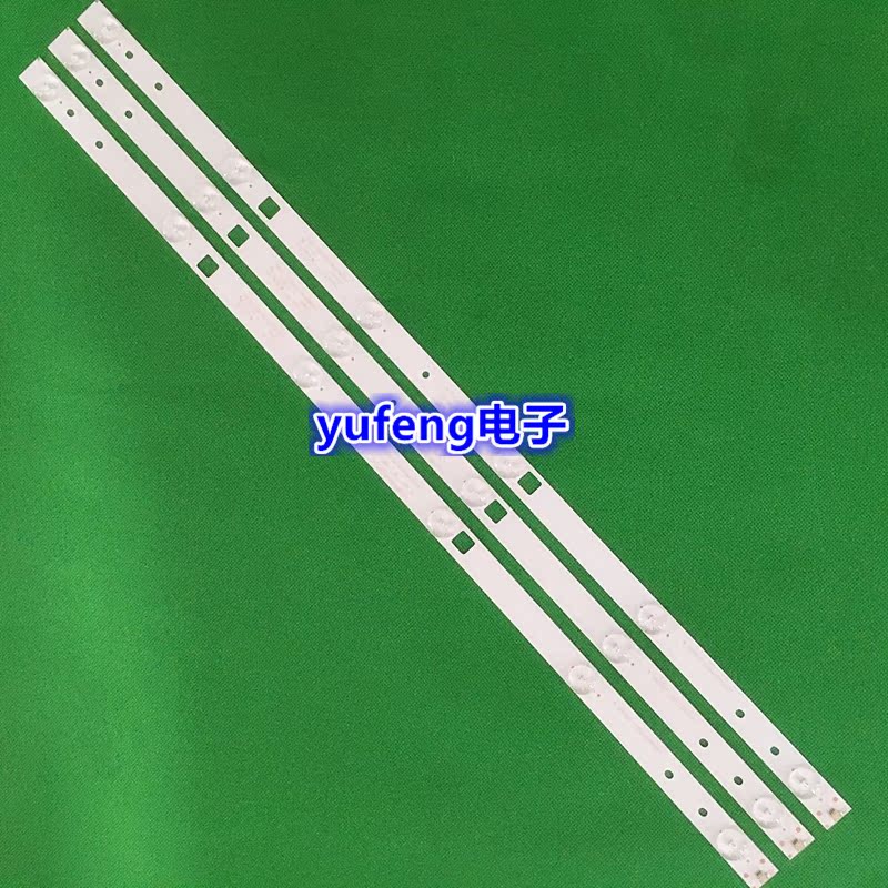 JAV LED32HD320日松LED32HD510灯条JL.D32061235-057AS-M背光6灯3