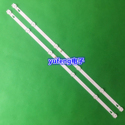 适用TCL D32A810 B32A739 L32F3301B灯条 4C-LB3206-HR01J/HR08J