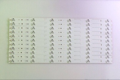 海信LED50K220灯条SAMSUNG