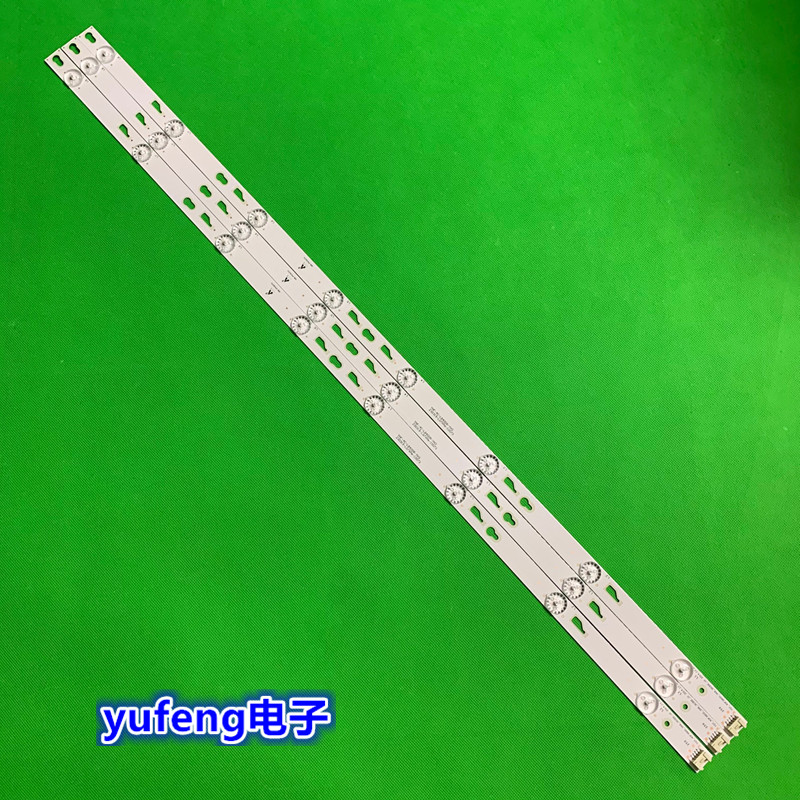 TCLY40G33电视灯条T0T