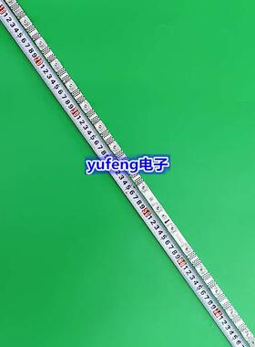 适用TCL 43D9灯条06-1-43T-1X21-SMC0D35-851X14背光灯21灯电视机