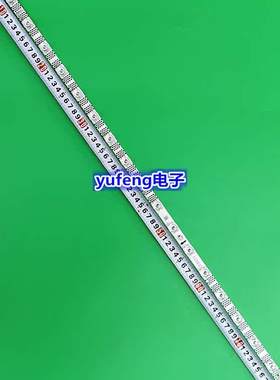 适用TCL43D9灯条06-1-43T-