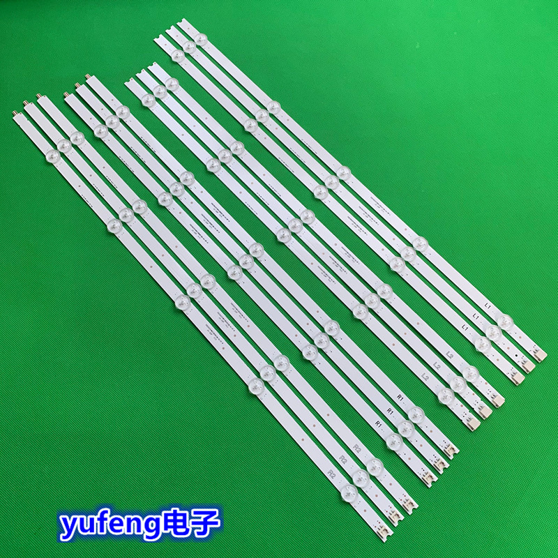 LG55LA6300-CA灯条 55