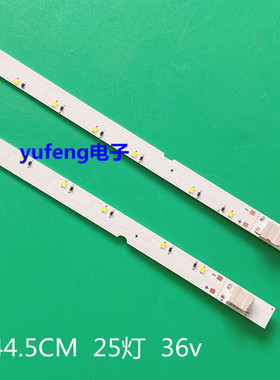适用全新三星UA43K5100AK/AR灯条Louvre 43 
