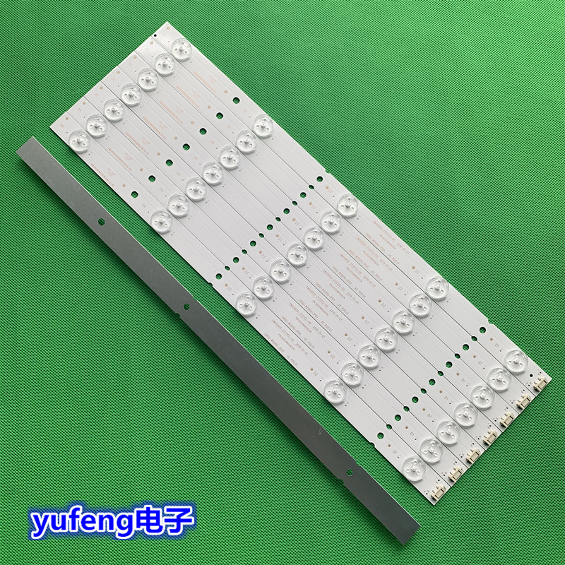 适用创维全新创维40E6000灯条 303SW400031 5800-W40000-1P00 VER