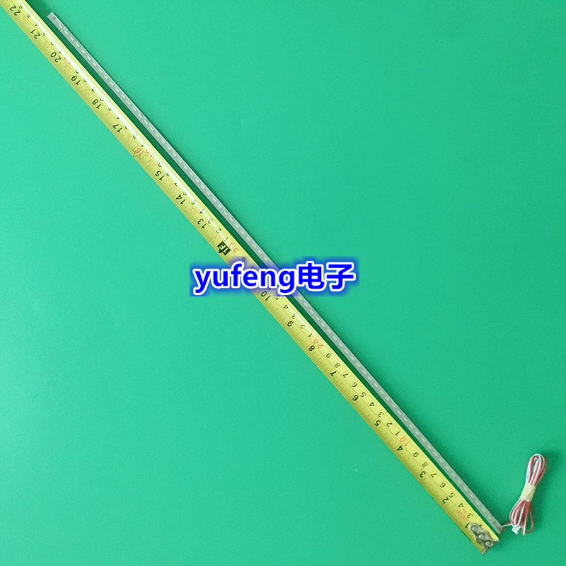 乐华42S300灯条乐华42S500灯条TP.MS608.PB831灯条54CM长53CM灯管