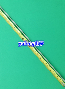 杂牌机42寸液晶电视灯条js-lb-s-jp42e9-155b20a T0HS灯条54CM