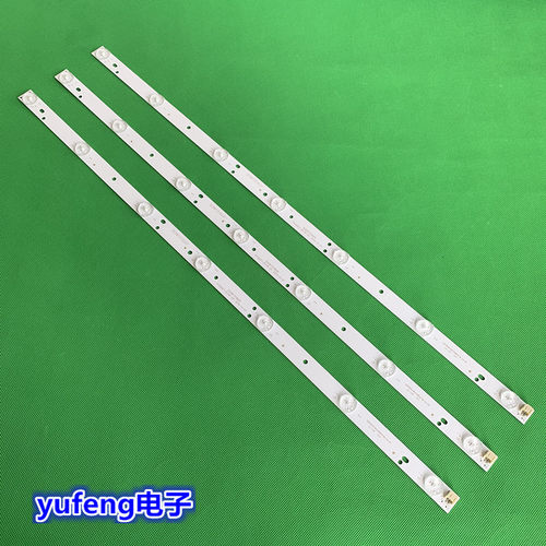 LE32D58电视灯条303WY315037