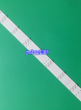 熊猫LE39F88S LE39D80 LE39P02 39F6S液晶灯条OY385D09-ZC21FG-01