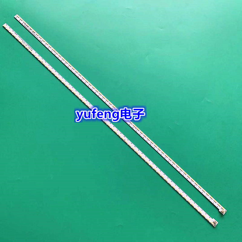 适用原装长虹LED49C3000ID灯条49Q1S STJ490A04-REV00-L-TYPE-60L