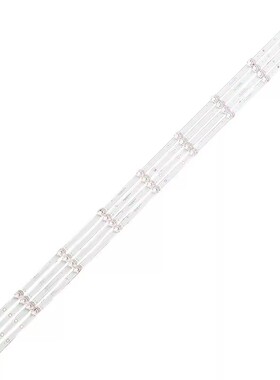 适用海尔LU55G31 LU55C61 55U3 LU55J71灯条06-55F9-SMC3030-0D22