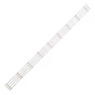 适用海尔LU55G31 LU55C61 55U3 LU55J71灯条06-55F9-SMC3030-0D22