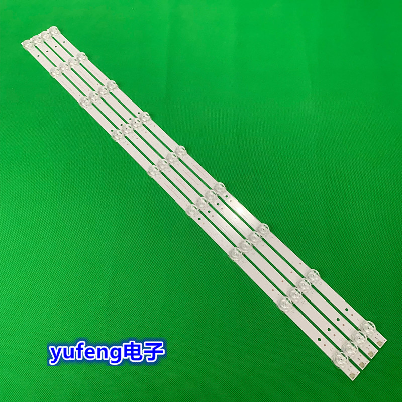 熊猫LE39D52S灯条LE39D10灯条532WY390M01 0Y39D09-ZC14F-01