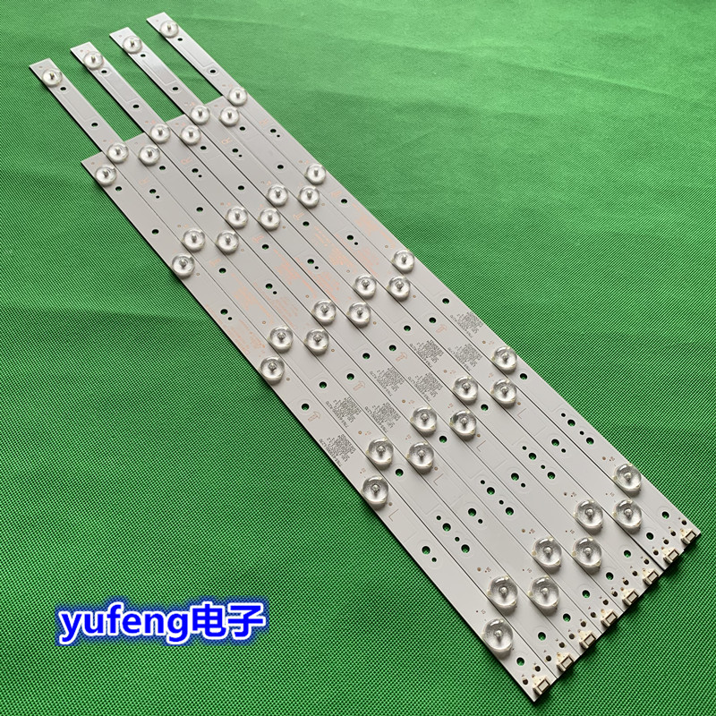 适用创维全新创维55E5灯条SW55D05A/06B-ZC21AG-02 303SW550040/0