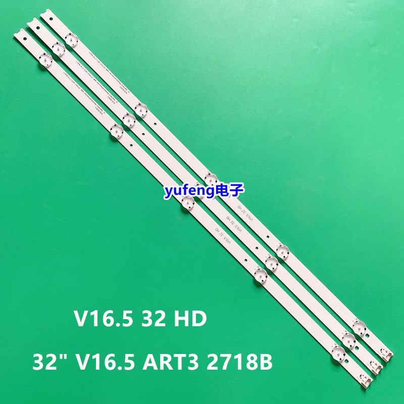 LG 32LJ600B 32LH510B灯条32
