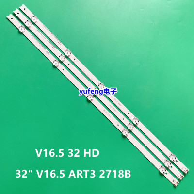 LG 32LJ600B 32LH510B灯条32