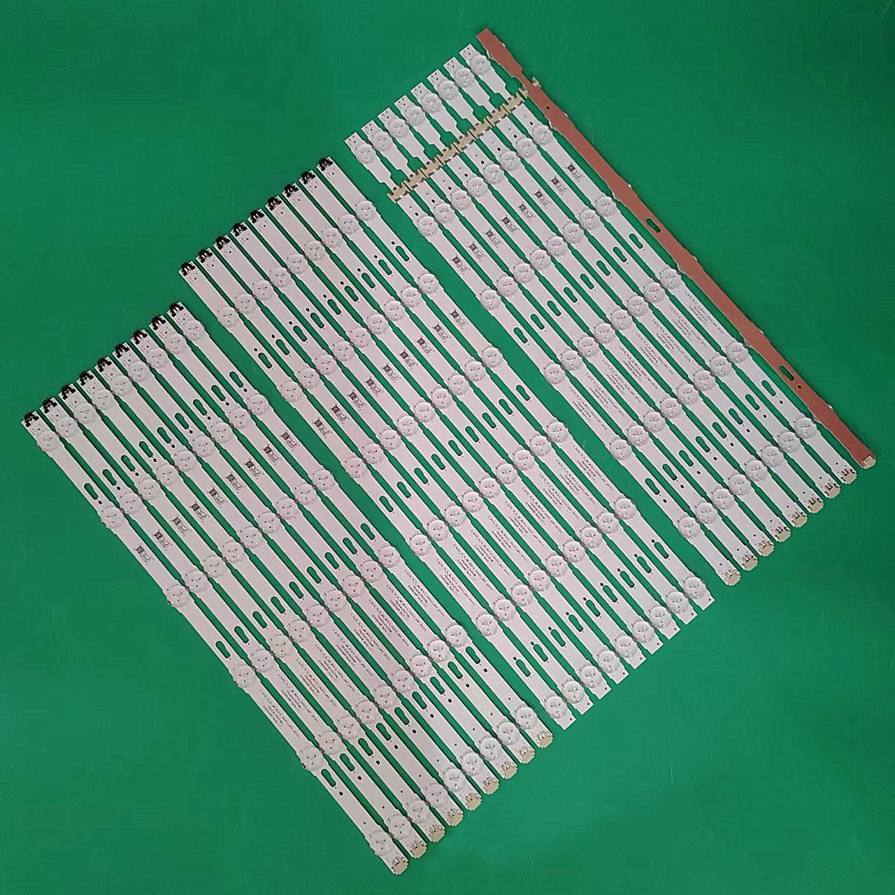 LH75QBHPLGC/XFQB75H灯条