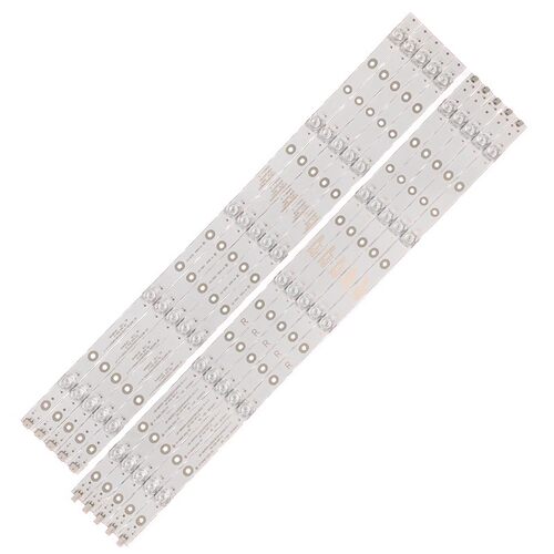 55PUS56701255PUS680灯条