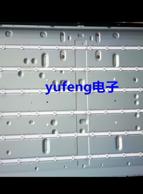 适用康佳LED55F3510F/55M3500PDE灯条LC550DUN 6916L-1332A/1329A