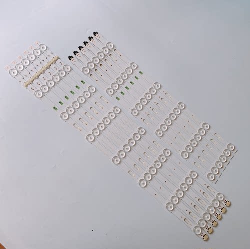 UA55KU6200JXX灯条三星