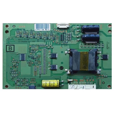 创维55E600Y55E615L恒流板