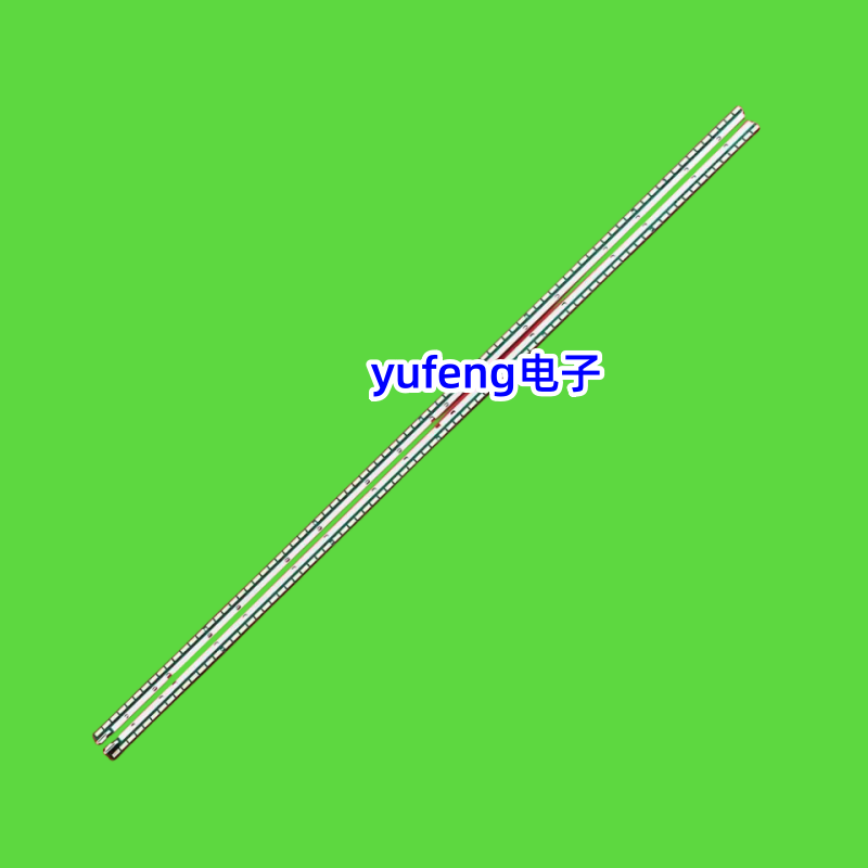 适用LG 65UB9500 65UB9800-CA灯条65'' V14 ART3TV REV0.56920L-0 - 实物图