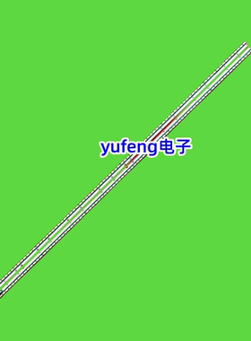 适用LG 65UB9500 65UB9800-CA灯条65'' V14 ART3TV REV0.56920L-0