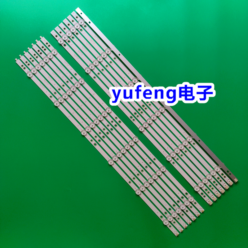 65PUS6523/12灯条LB65047V1_02