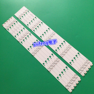 全新索尼KD-55X9000C灯条SUY550AH0_Rev00_5LES_L/R_150223液晶