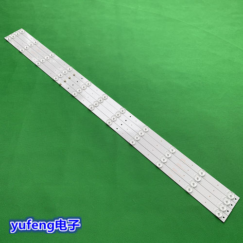 熊猫LE42F15S2 韩佳LED4218灯条 OD416D11-ZC14F-02 303TT416031