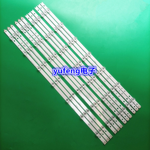 全新55''V14 SLIM DRT灯条55LB7200 LC550DUH 55GB7800 55LB670V