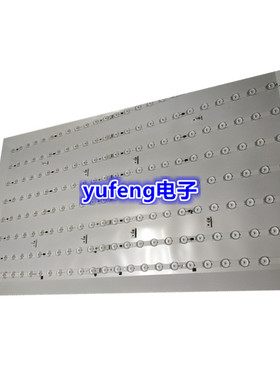 适用长虹LED42560/42C2JDi LED42B2080N/2100C/C20S/I灯条CH42L32