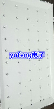 适用飞利浦43PFF5659/T3灯条EVTLBM430P1001-AJ-2S屏TPT430H3-DUY