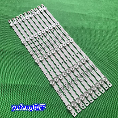 适用飞利浦42HFL3336/T3灯条4708-K420WD-A4213K01 K420WD背光灯