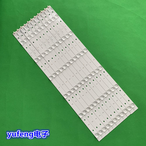 适用全新康佳LED60G9200U背光灯条LED58G9200U 35021880 35021902