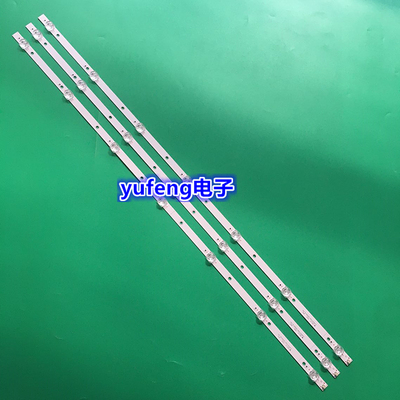 原装海信hz43e30d灯条液晶