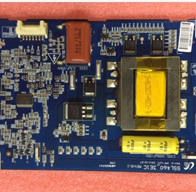三星通用海尔LE46A700K恒流板 SSL460-3E1C REV：0.1 背光板