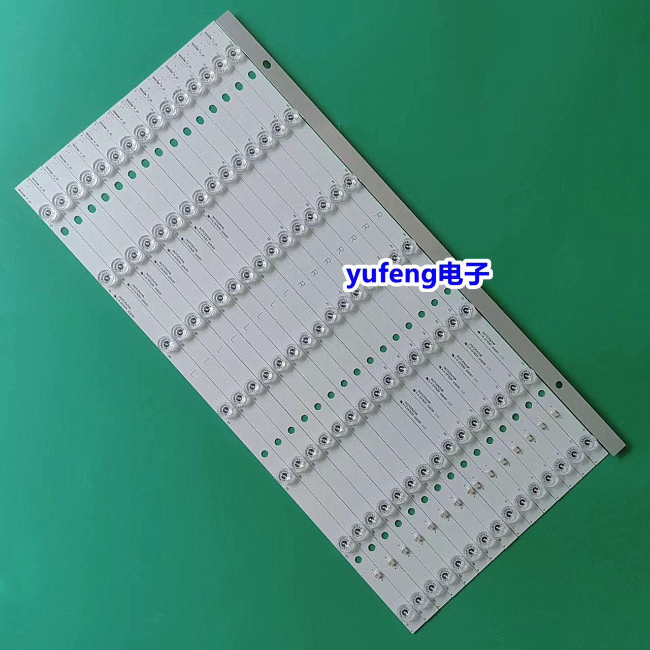 灯条H600DLB027-002屏S600DH2