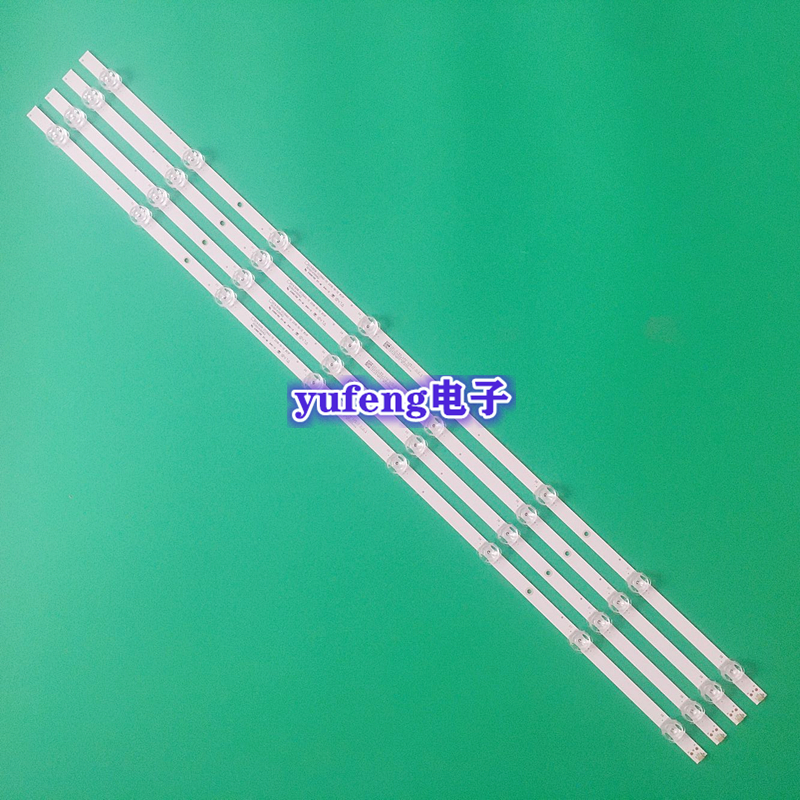 适用全新小米L43M5-4X原灯条GC43D08-ZC26AG-15E/303GC430062