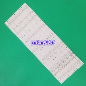 适用康佳LED65X8 LED65R8100灯条RF-AA650E30-0701S-09 屏1892Y