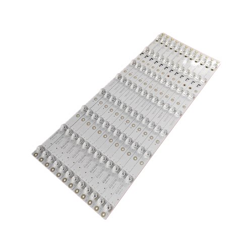 灯条CS0T55LB55_LED3030_V0.5