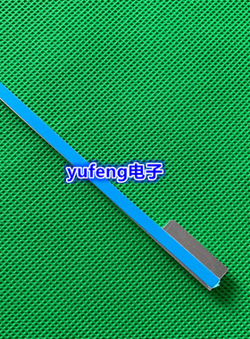 全新TCLL50F3700A灯条D50A710灯条LE50F821C V500HJ1-ME1灯条