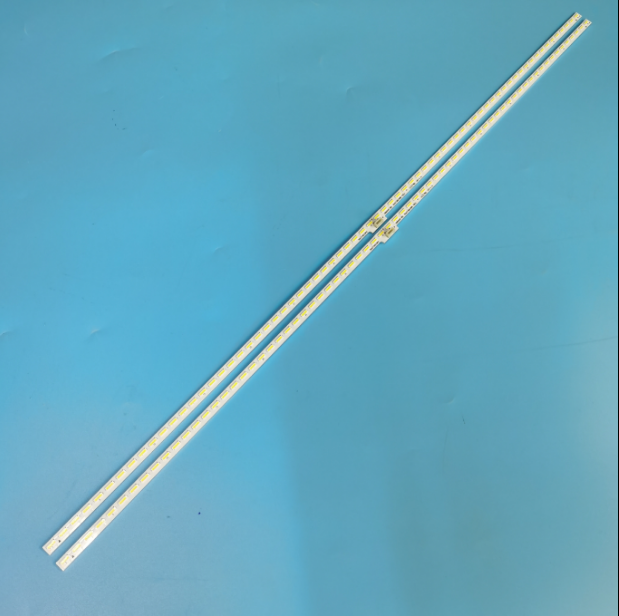 适用海信LED60K380U灯条LED60EC660US RSAG7.820.6775屏HE600HU-B