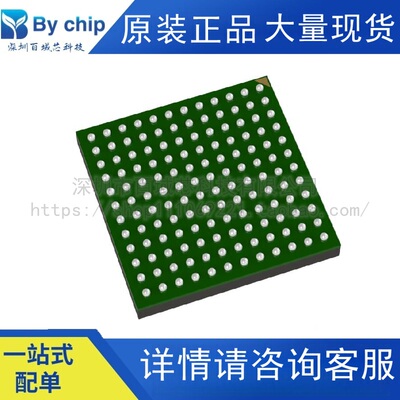 ADI射频收发器AD9363BBCZ无线IC