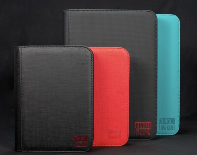 卡片卡册卡包顶立动漫收藏周边