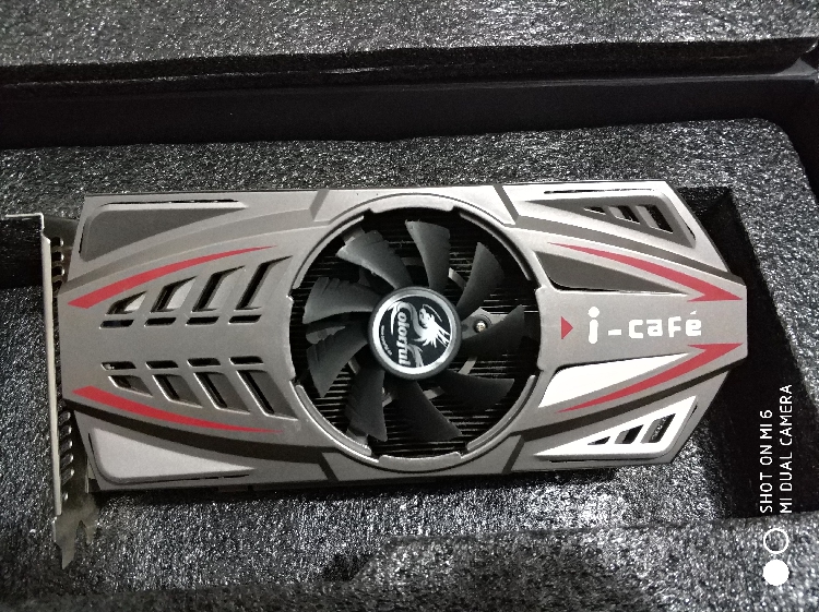 Æß²ÊºçGTX750TI 2GD5 ²ð»úDDR5¸ßÇå¶ÀÁ¢ÓÎÏ·ÏÔ¿¨³©Íæ³Ô¼¦ÄæË®º®