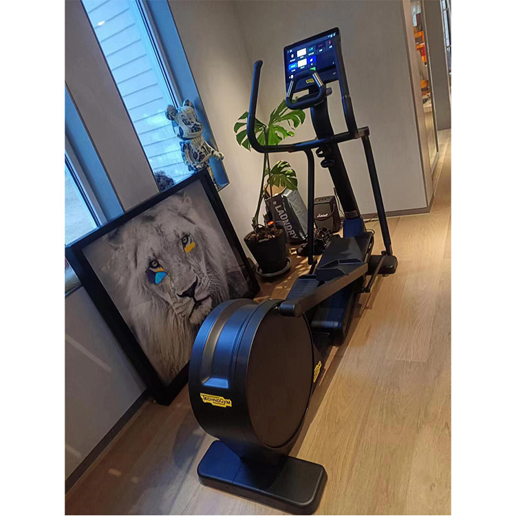 泰诺健EXCITELIVESYNCHRO椭圆机