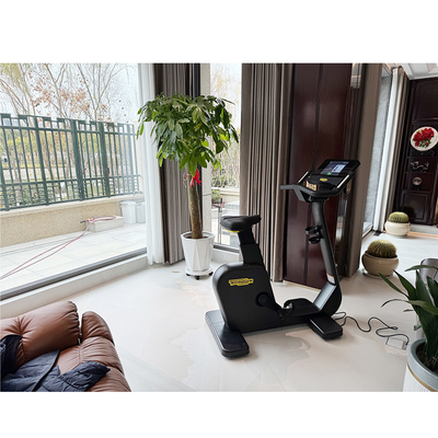 泰诺健家用卧式健身车LiveBIKE