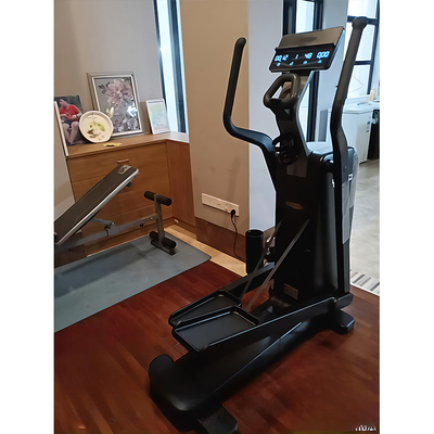 正品进口泰诺健可折叠椭圆机